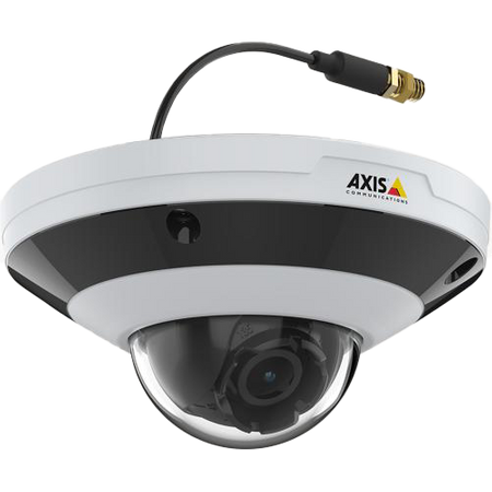 AXIS F4105-LRE Dome Sensor