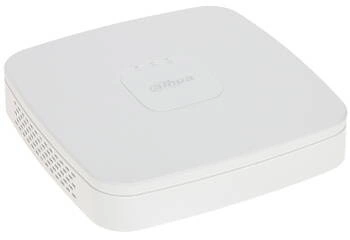 REJESTRATOR IP NVR4116-EI 16 KANAŁÓW WizSense DAHUA