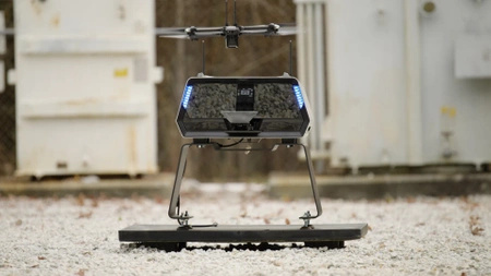 Stacja dokująca Skydio Dock