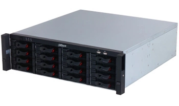 REJESTRATOR IP NVR5232-16P-EI 32 KANAŁY, 16 PoE WizSense DAHUA