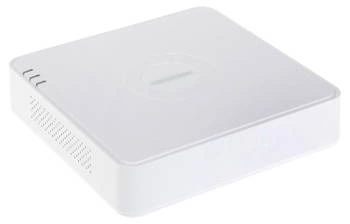 REJESTRATOR AHD, HD-CVI, HD-TVI, CVBS, TCP/IP DS-7104HUHI-K1(C)(S) 4 KANAŁY Hikvision