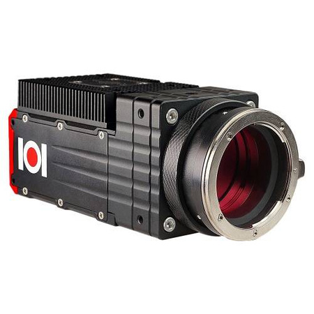 Kamera 8KSDI IO Industries (IOI)