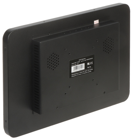 MONITOR DOTYKOWY VGA, HDMI, AUDIO VM-T156M 15.6 " VILUX