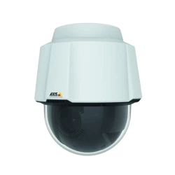 AXIS P5654-E Mk II PTZ Camera