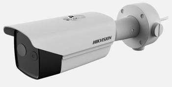 Kamera Hikvision DS-2TD2615-7