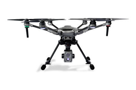 Kamera termowizyjna ETX-Lite (256x192/30Hz) dla H520E/H850