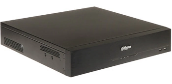 KAMERA WANDALOODPORNA IP IPC-HDBW5442E-ZE-2712-DC12AC24V-BLACK WizMind - 4 Mpx, 2.7 ... 12 mm - MOTOZOOM DAHUA