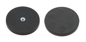 Magnetyczna płytka montażowa do urządzeń Recoeneyez