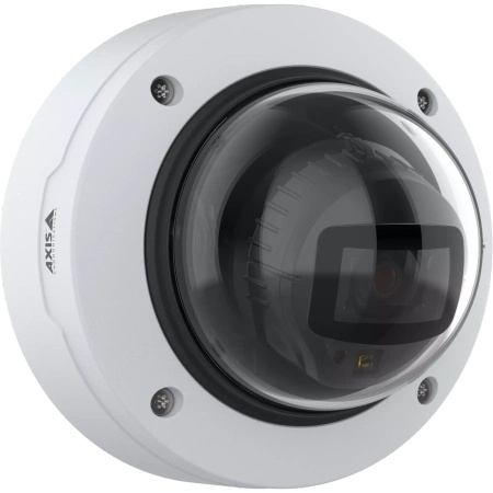 Kamera kopułkowa AXIS P3285-LV Dome Camera