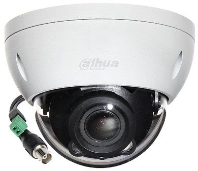 KAMERA WANDALOODPORNA AHD, HD-CVI, HD-TVI, PAL HAC-HDBW2231RP-Z-DP-27135 - 1080p 2.7 ... 13.5 mm - <strong>MOTOZOOM </strong>DAHUA