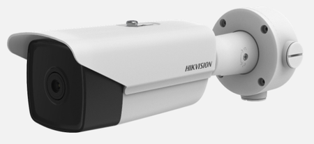 Kamera Hikvision DS-2TD2117-6/V1