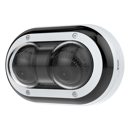 Kamera Axis P4708-PLVE Panoramic Camera
