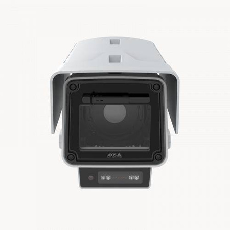 AXIS Q1656-BLE Box Camera