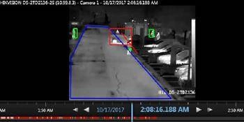 Meta data plugin for XProtect Smart Client