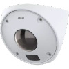 Kamera antyligaturowa AXIS Q9227-SLV Corner Camera - odporna na uderzenia; biała