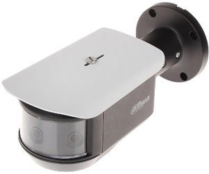 KAMERA WANDALOODPORNA HD-CVI HAC-PFW3601-A180-E3 PANORAMICZNA - 8.3&nbsp;Mpx, 4K UHD 3 X&nbsp;3.6&nbsp;mm DAHUA