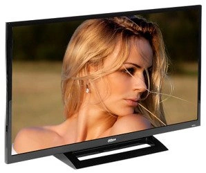 MONITOR VGA, HDMI, AUDIO DHL32-F600 31.5 " - 1080p LED DAHUA