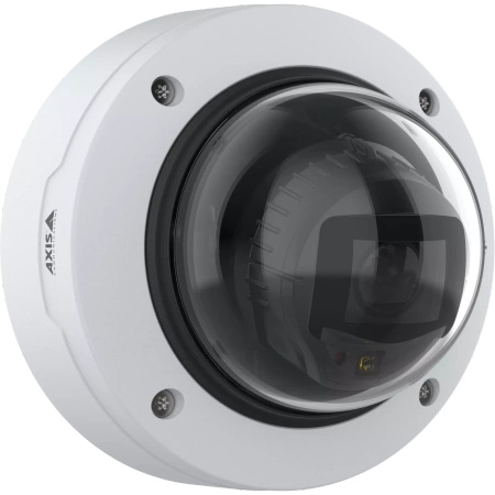 Kamera kopułkowa AXIS P3287-LV Dome Camera