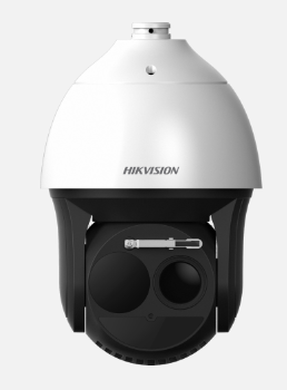 Kamera Hikvision DS-2TD4166-50/V2