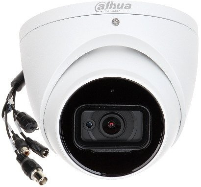 KAMERA AHD, HD-CVI, HD-TVI, PAL HAC-HDW2241T-A-0280B - 1080p 2.8&nbsp;mm DAHUA