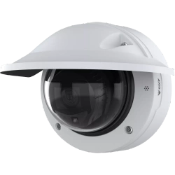 Kamera kopułkowa AXIS P3287-LVE Dome Camera