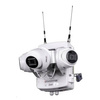 iCAM-Mini II Triplex DOME-4M