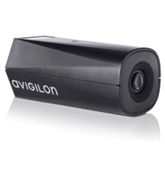  Kamera box Avigilon 2.0C-H5A-B2