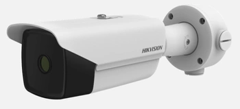 Kamera Hikvision DS-2TD2137-10/V1