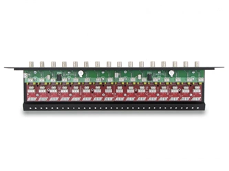 Zabezpieczenie LHD-16R-PRO-FPS