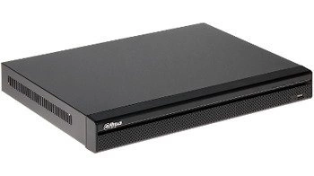 REJESTRATOR AHD, HD-CVI, HD-TVI, CVBS, TCP/IP XVR5216AN-X-16P 16 KANAŁÓW DAHUA