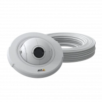 Kamera AXIS FA4090-E 4MM 8.3 FPS