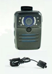 Kamera interwencyjna TV-8650