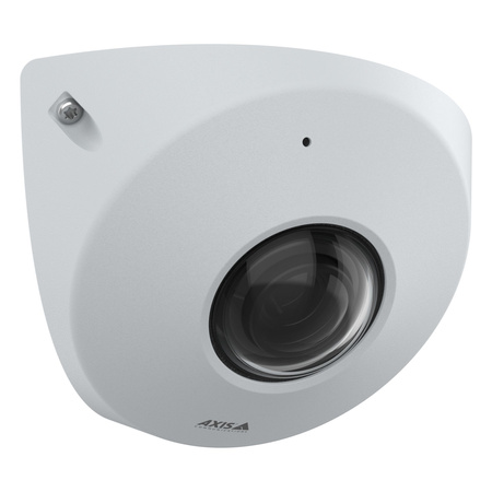 Kamera do montażu w narożnikach Axis P9117-PV Corner Camera
