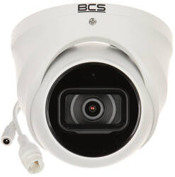 KAMERA IP BCS-L-EIP25FSR5-AI1 - 5 Mpx 2.8 mm BCS Line