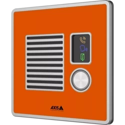 Domofon sieciowy Axis I7010-VE Safety Network Intercom