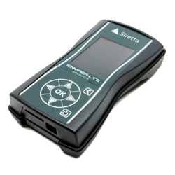 Siretta Snyper-LTE Graphyte (EU)