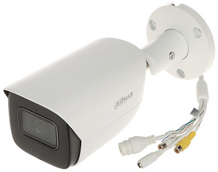 KAMERA IP SZYBKOOBROTOWA ZEWNĘTRZNA SD22204DB-GNY - 1080p 2.8 ... 12 mm DAHUA