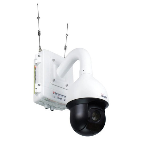 iConstruction-CAM x25