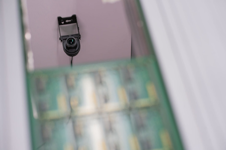 Kamera Axis F2107-RE Standard Sensor