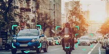 VEZHA� Traffic Analytics