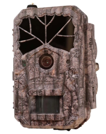 Fotopułapka z szyfrowaniem AES128 TV-6360MA/WMA -SF MMS 4G