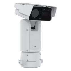 Kamera bispektralna AXIS Q8752-E Mk II Bispectral PTZ Camera Zoom 8,3 FPS