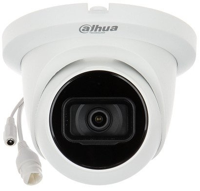 KAMERA IP IPC-HDW2231T-AS-0360B-S2 - 1080p 3.6&nbsp;mm DAHUA