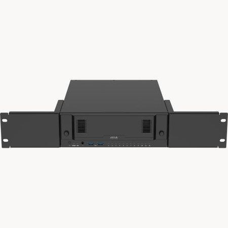 Rejestrator NVR Axis Camera Station S2212 Mk II Standalone Appliance