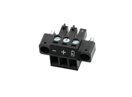 Złącze AXIS TU6001 Connector 3-Pin 3.81 (10 szt.)