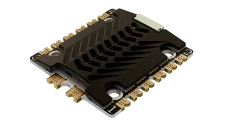 Kontroler obrotów 4in1 3030 ESC