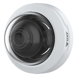 Dyskretna kamera kopułkowa AXIS F4108 Dome Sensor