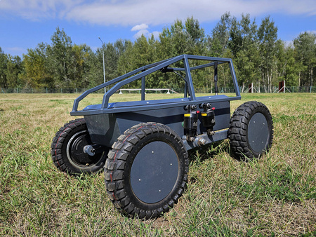 UGV AtlasROVER