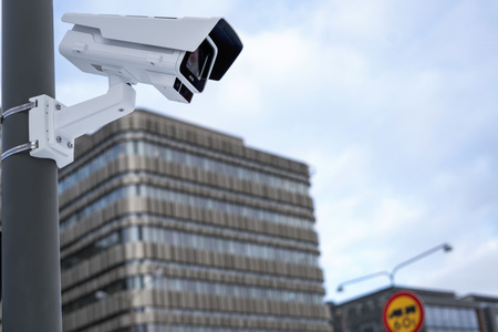 Kamera Axis P1387-LE Box Camera