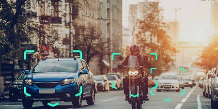 VEZHA� Traffic Analytics